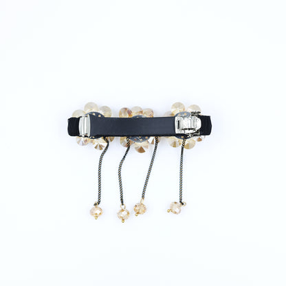 Premium Stonework Handmade Backpin