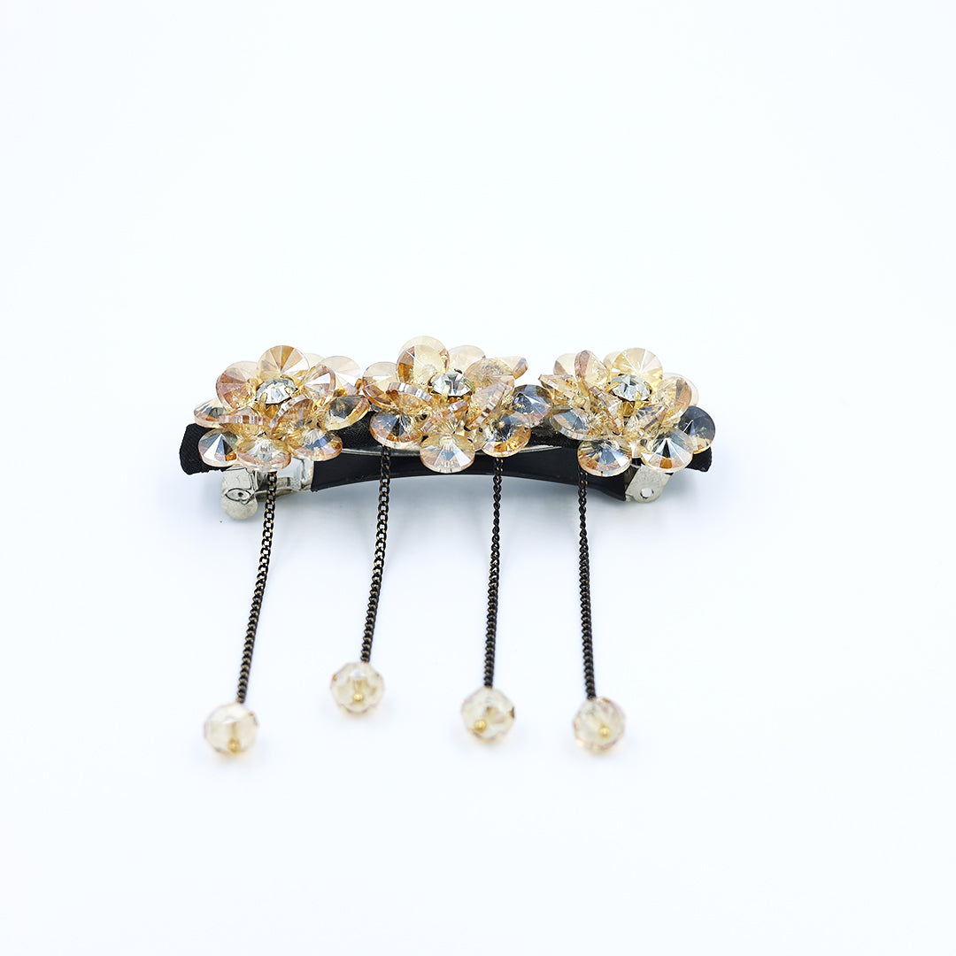 Premium Stonework Handmade Backpin