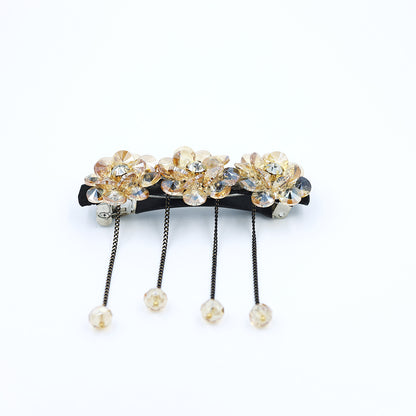 Premium Stonework Handmade Backpin