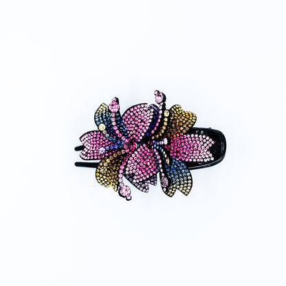 PREMIUM SLIDING HAIR CLUTCH / BUN CLIP