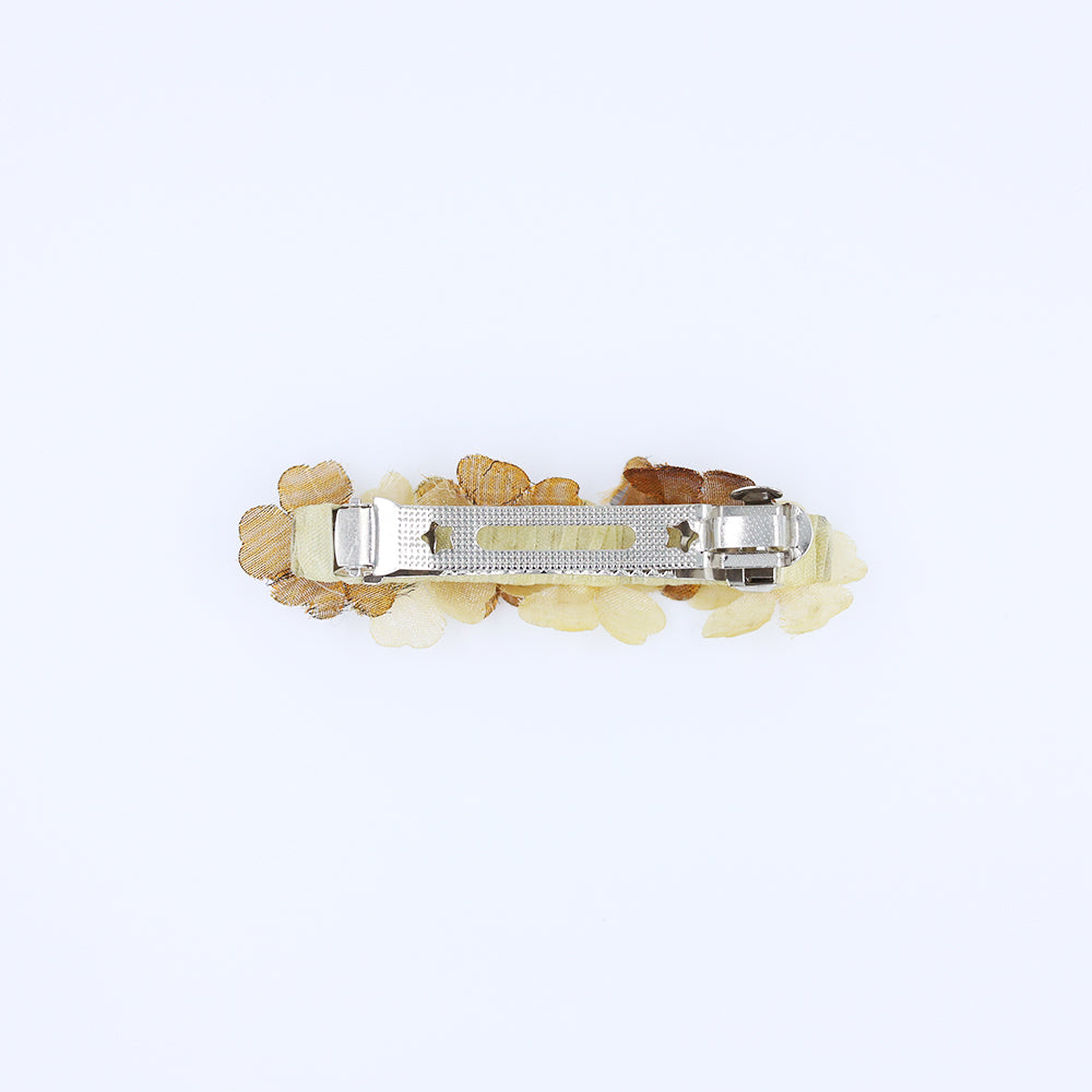 Handmade Backpin