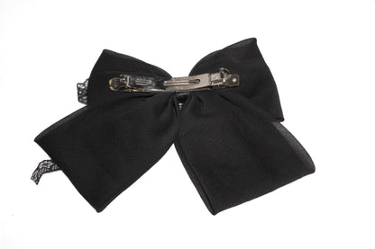 PREMIUM BOW  BACKPIN