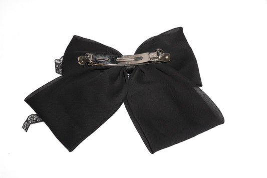 PREMIUM BOW  BACKPIN