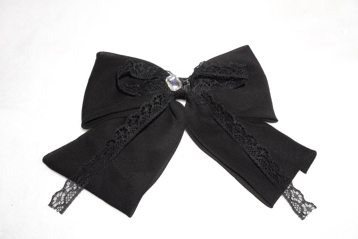 PREMIUM BOW  BACKPIN