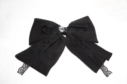 PREMIUM BOW  BACKPIN