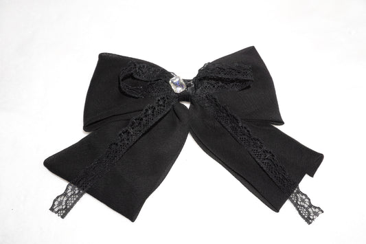 PREMIUM BOW  BACKPIN