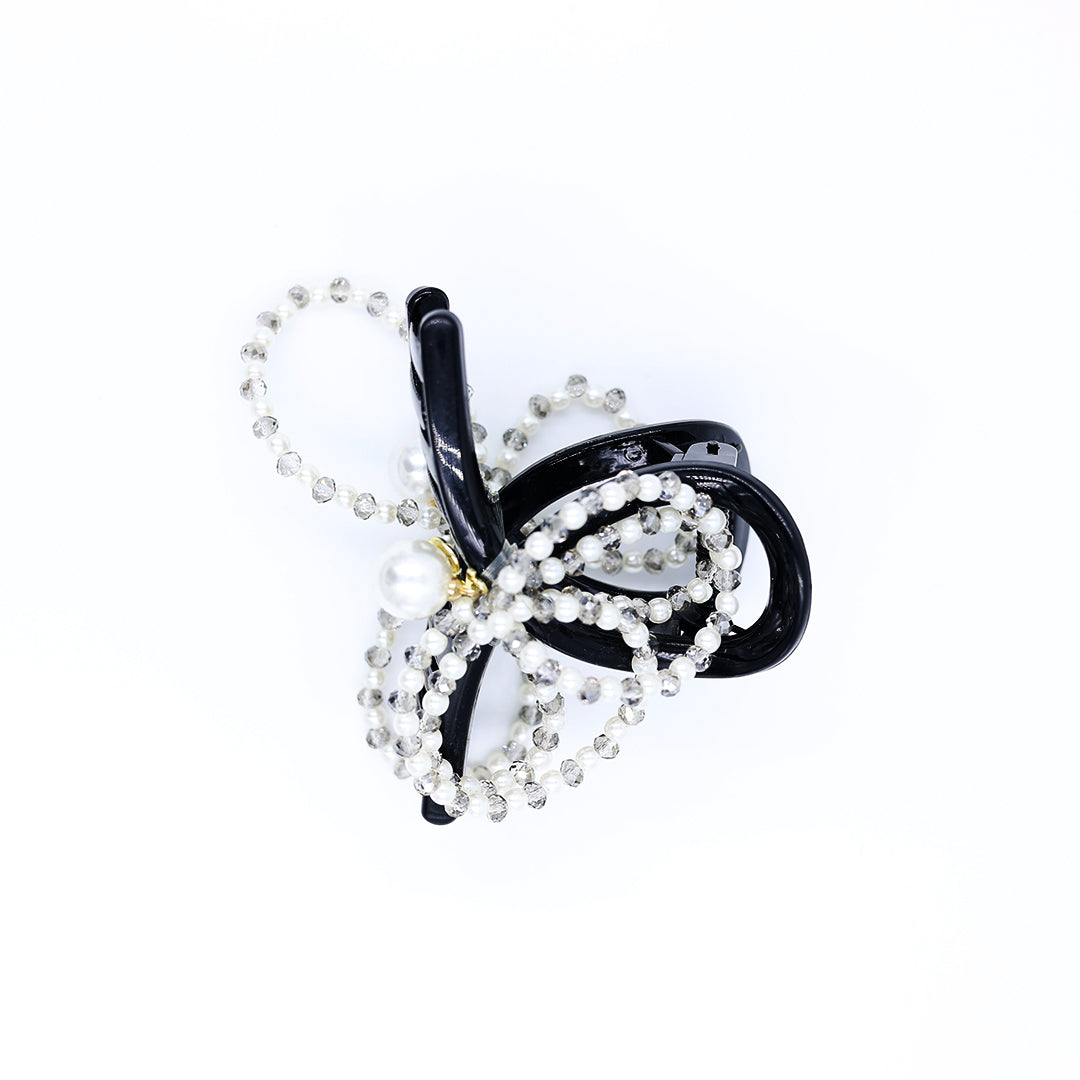 PREMIUM HAIR CLUTCH WITH  WORK