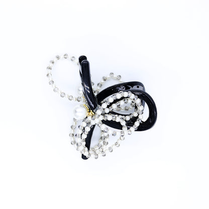 PREMIUM HAIR CLUTCH WITH  WORK