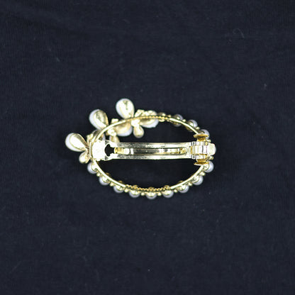Handmade Back-pin