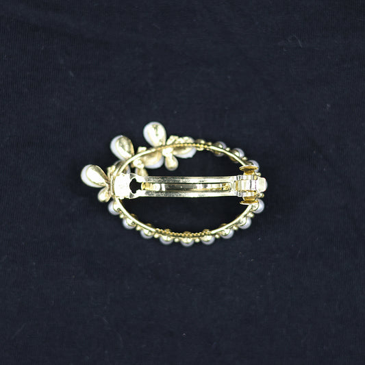 Handmade Back-pin