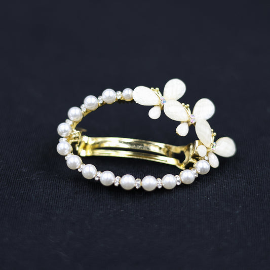 Handmade Back-pin
