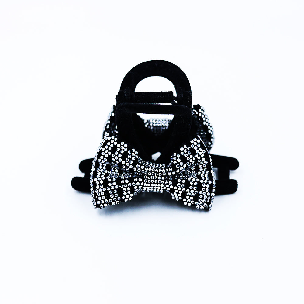 HAIR CLUTCH BOW - TRENDING