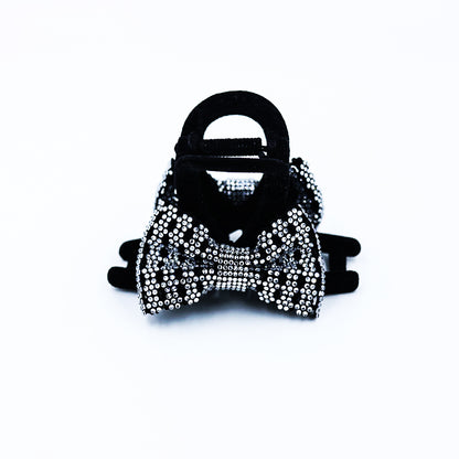 HAIR CLUTCH BOW - TRENDING
