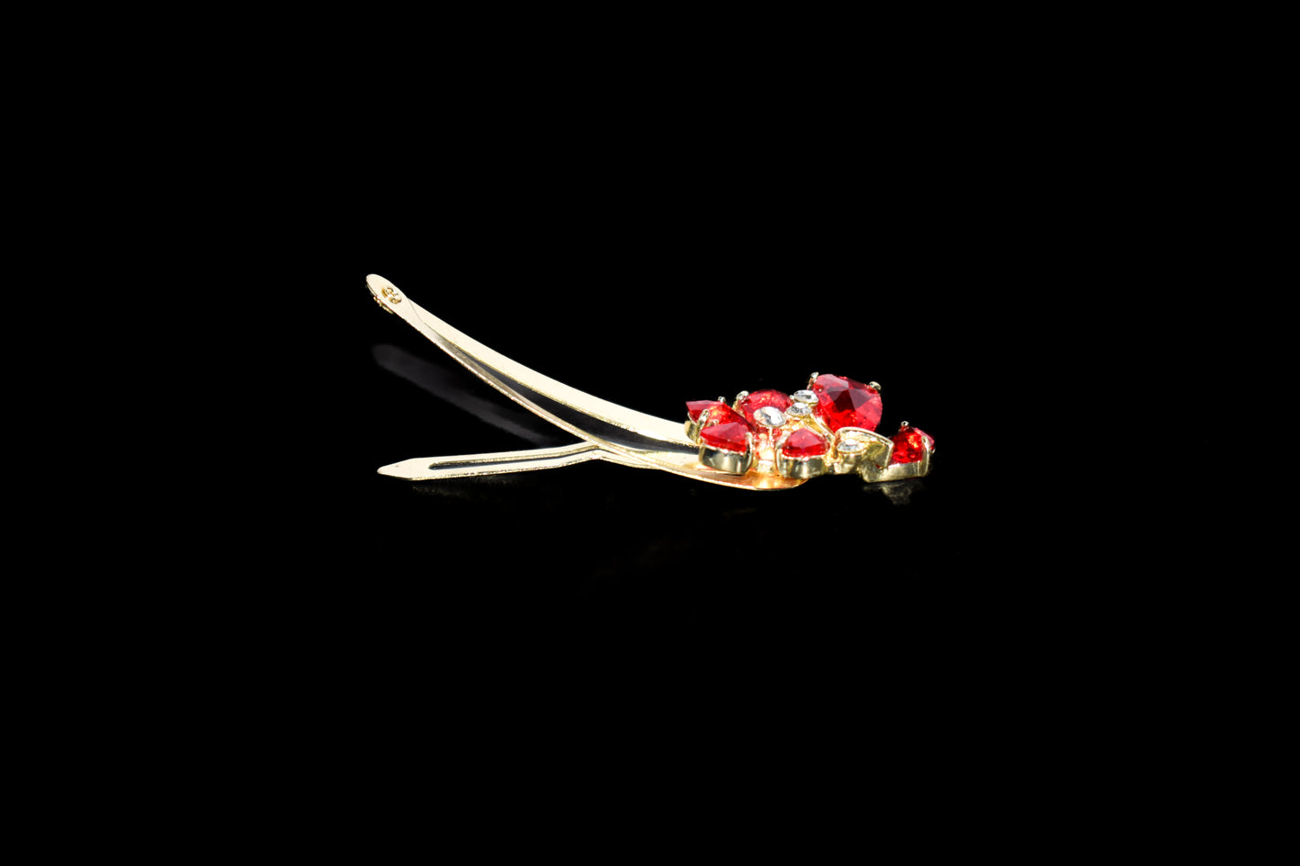 ALLIGATOR PIN