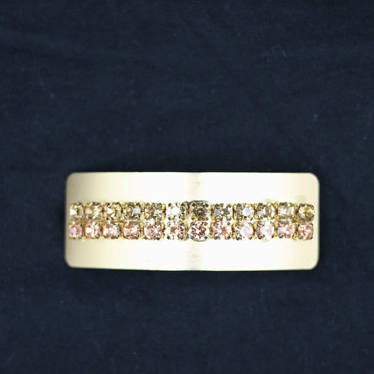 Handmade Back-pin