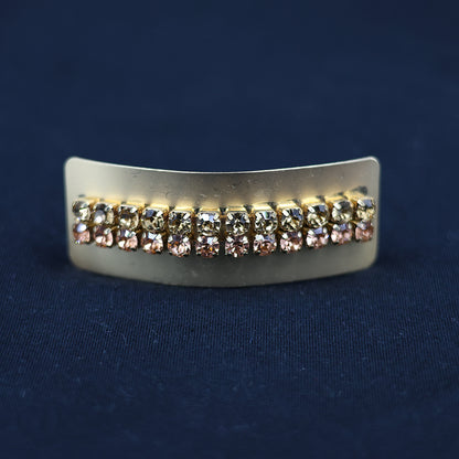 Handmade Back-pin