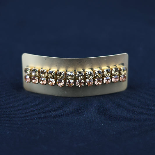 Handmade Back-pin