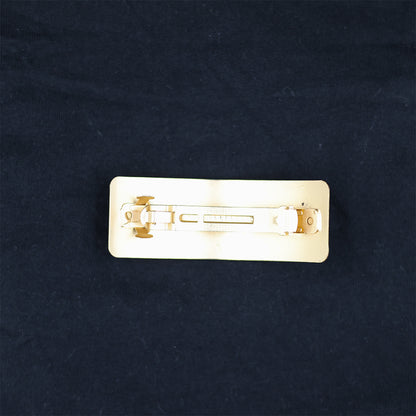 Handmade Back-pin