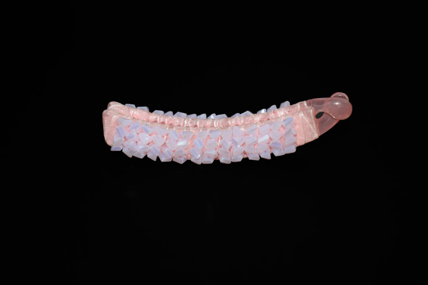 BANANA CLIP WITH WORK