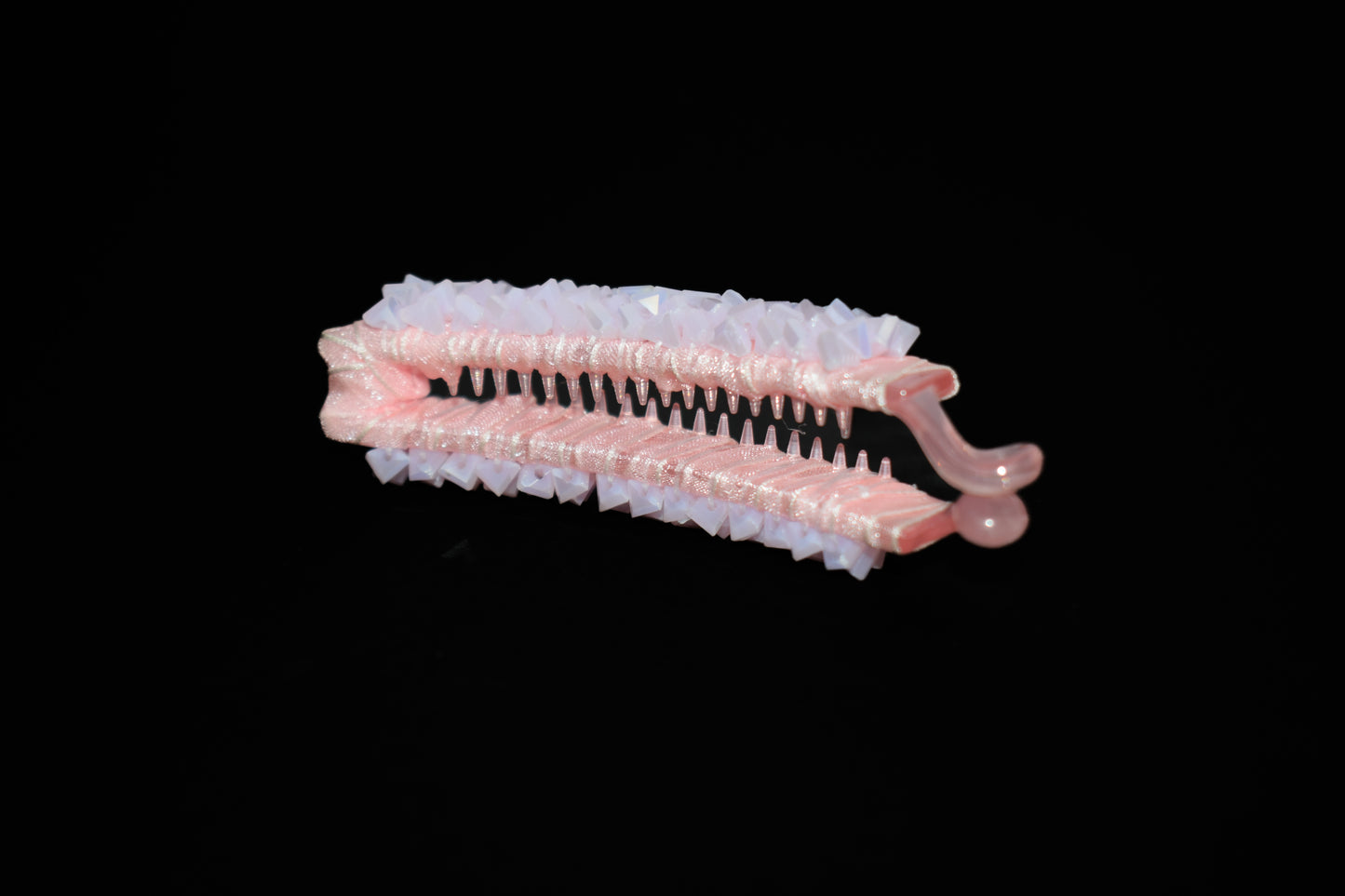 BANANA CLIP WITH WORK