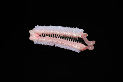 BANANA CLIP WITH WORK