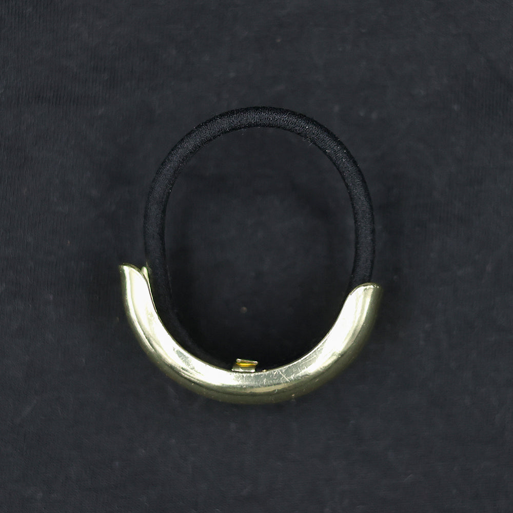 ANTI - TARNISH PONY CUFFS