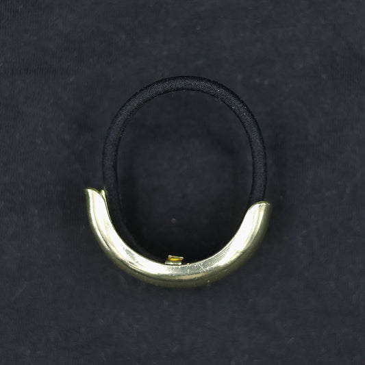 ANTI - TARNISH PONY CUFFS