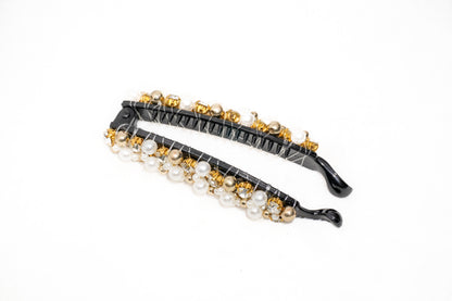 BANANA CLIP WITH  WORK