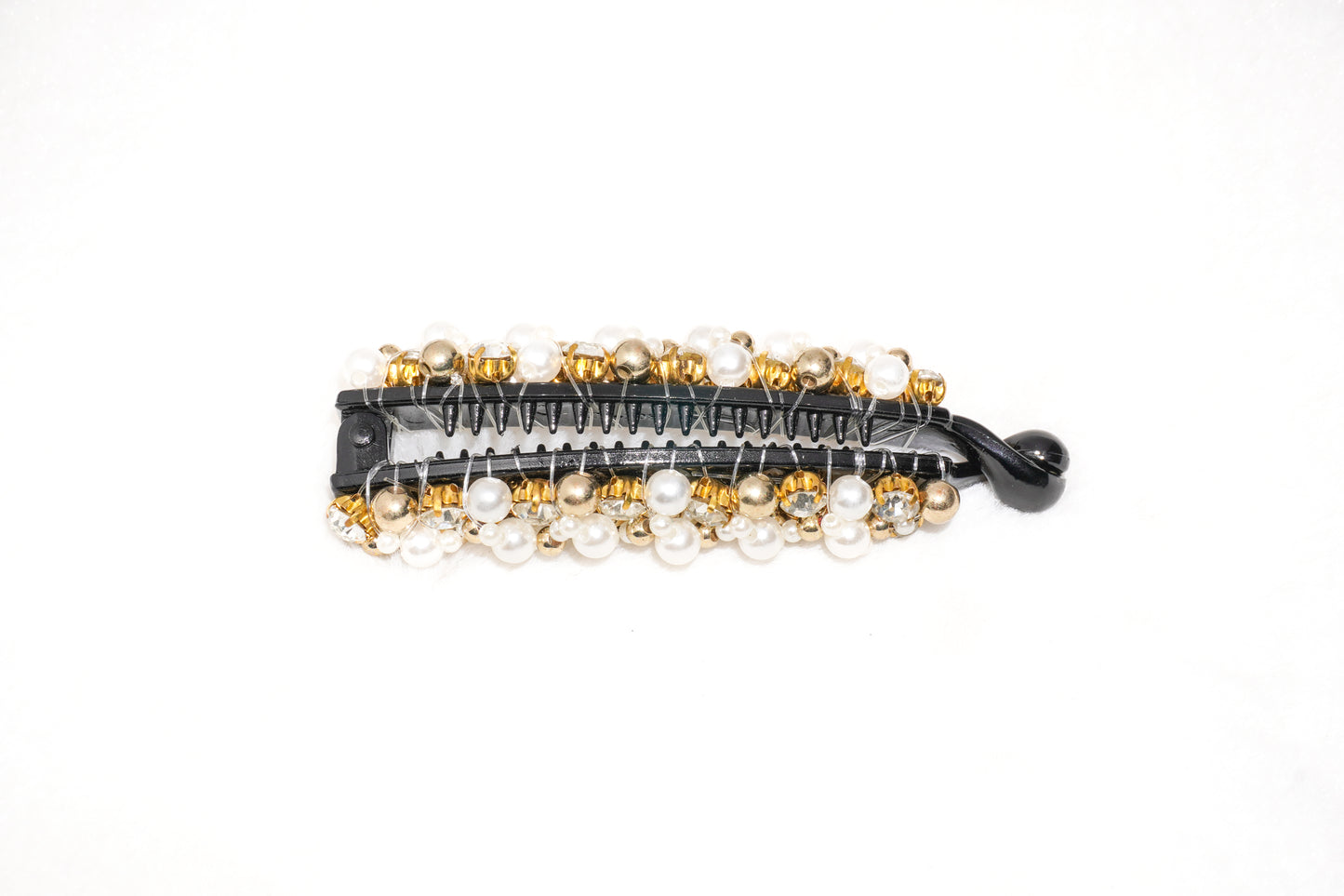 BANANA CLIP WITH  WORK