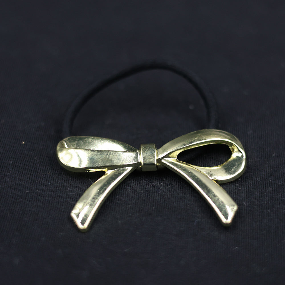 ANTI - TARNISH PONY CUFF