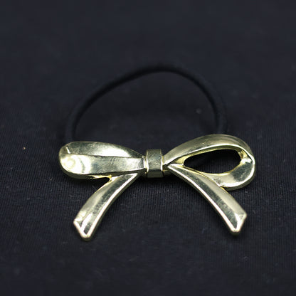 ANTI - TARNISH PONY CUFF