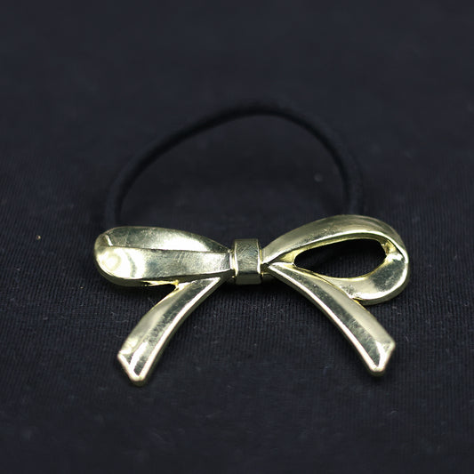 ANTI - TARNISH PONY CUFF