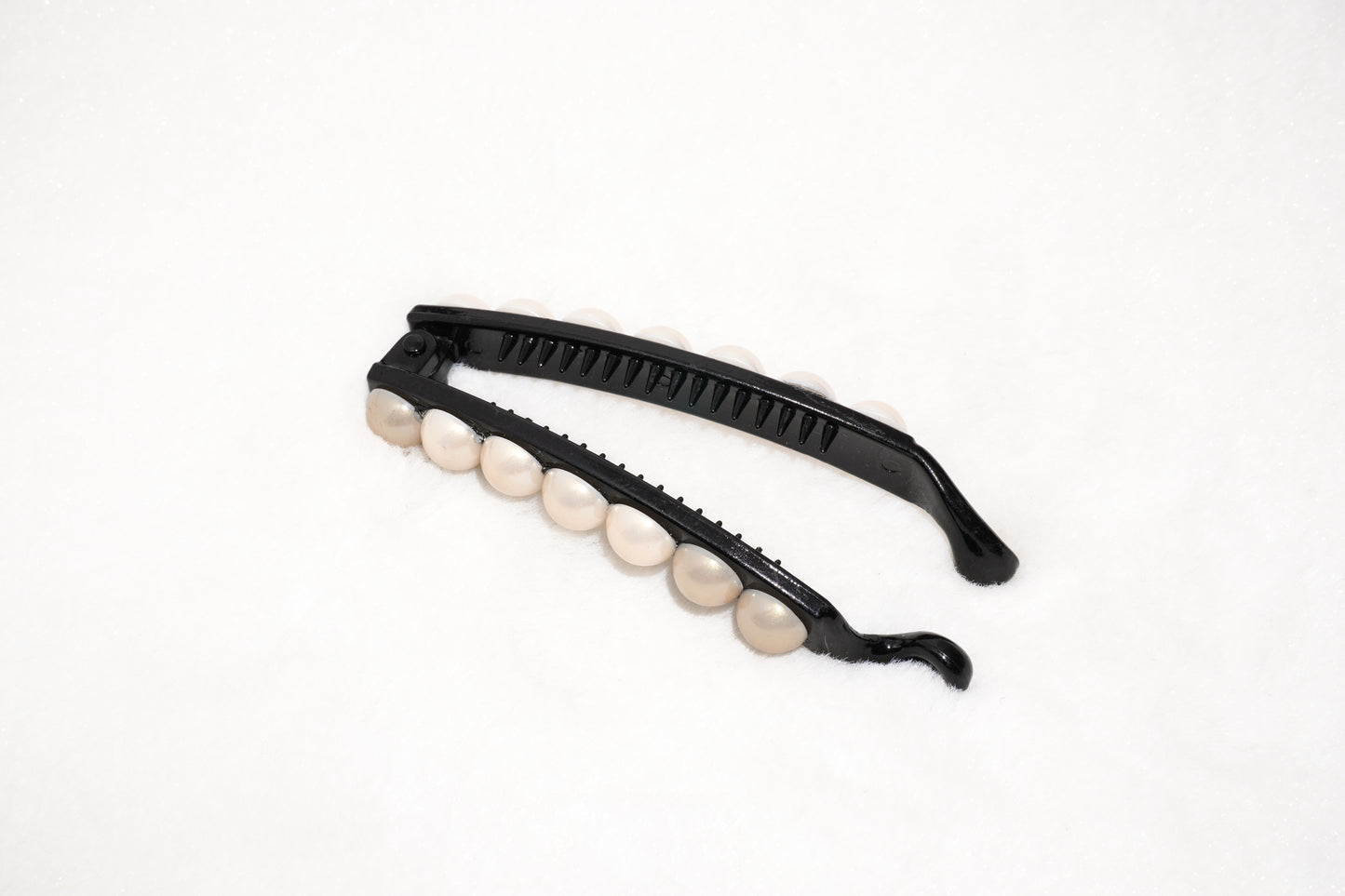 BANANA CLIP WITH  WORK