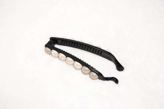 BANANA CLIP WITH  WORK