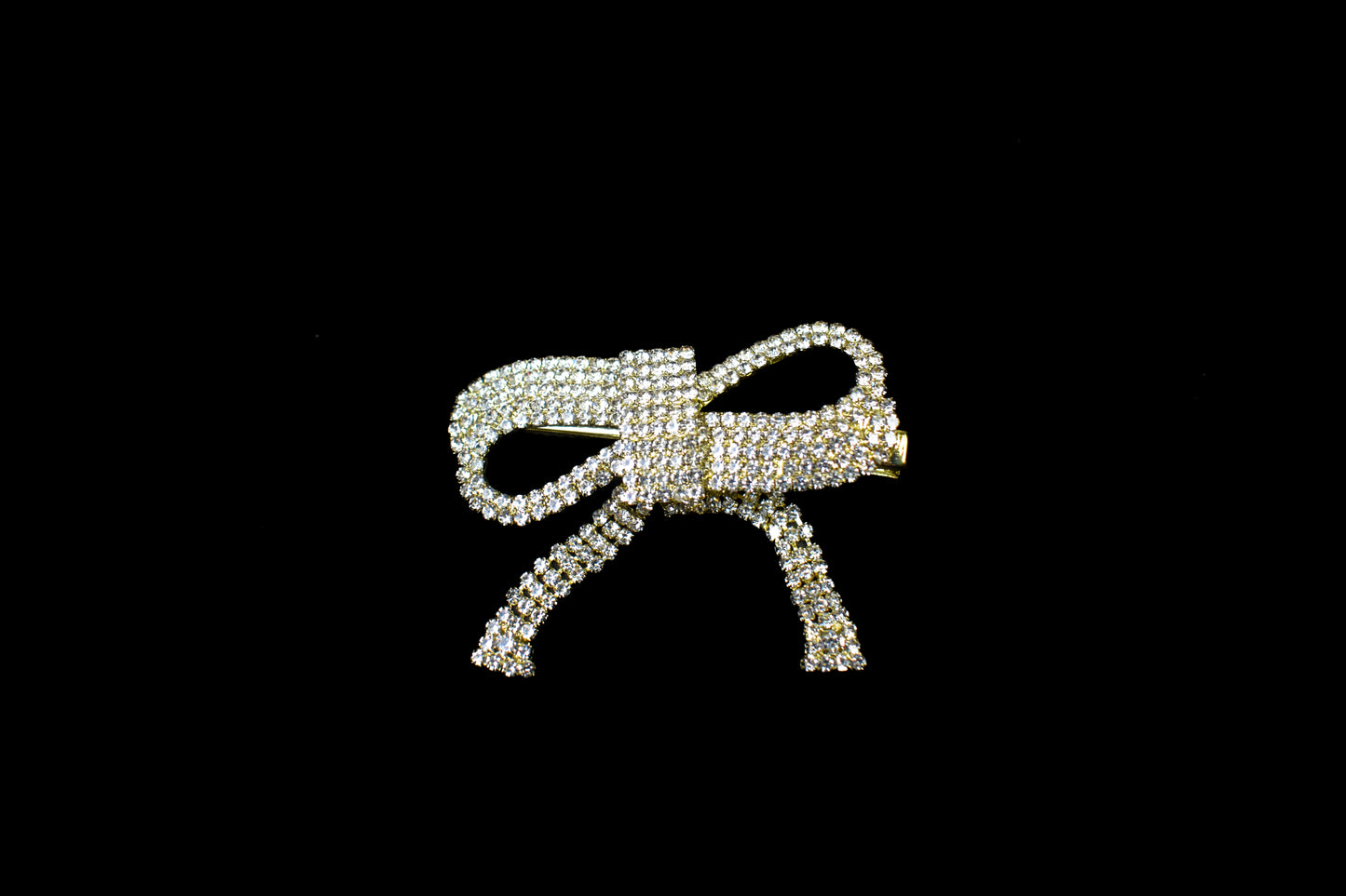 ALLIGATOR / SIDE - PIN