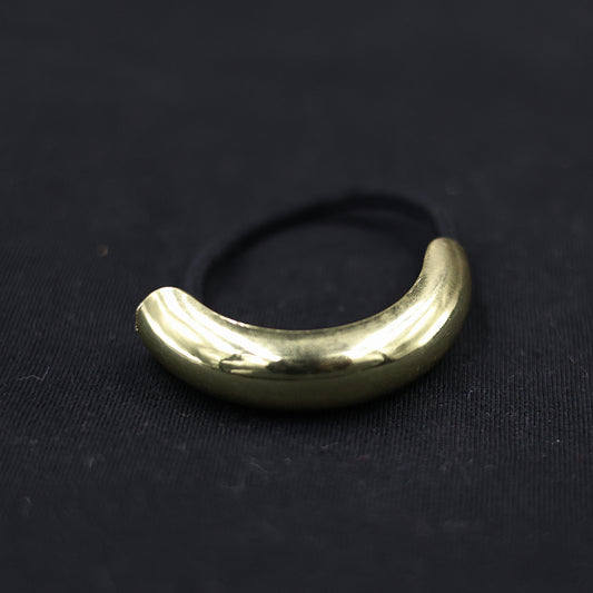 ANTI - TARNISH PONY CUFF
