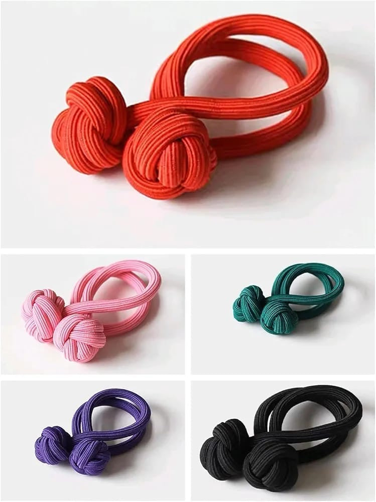 Hair Rope ( Trending / IN DEMAND )