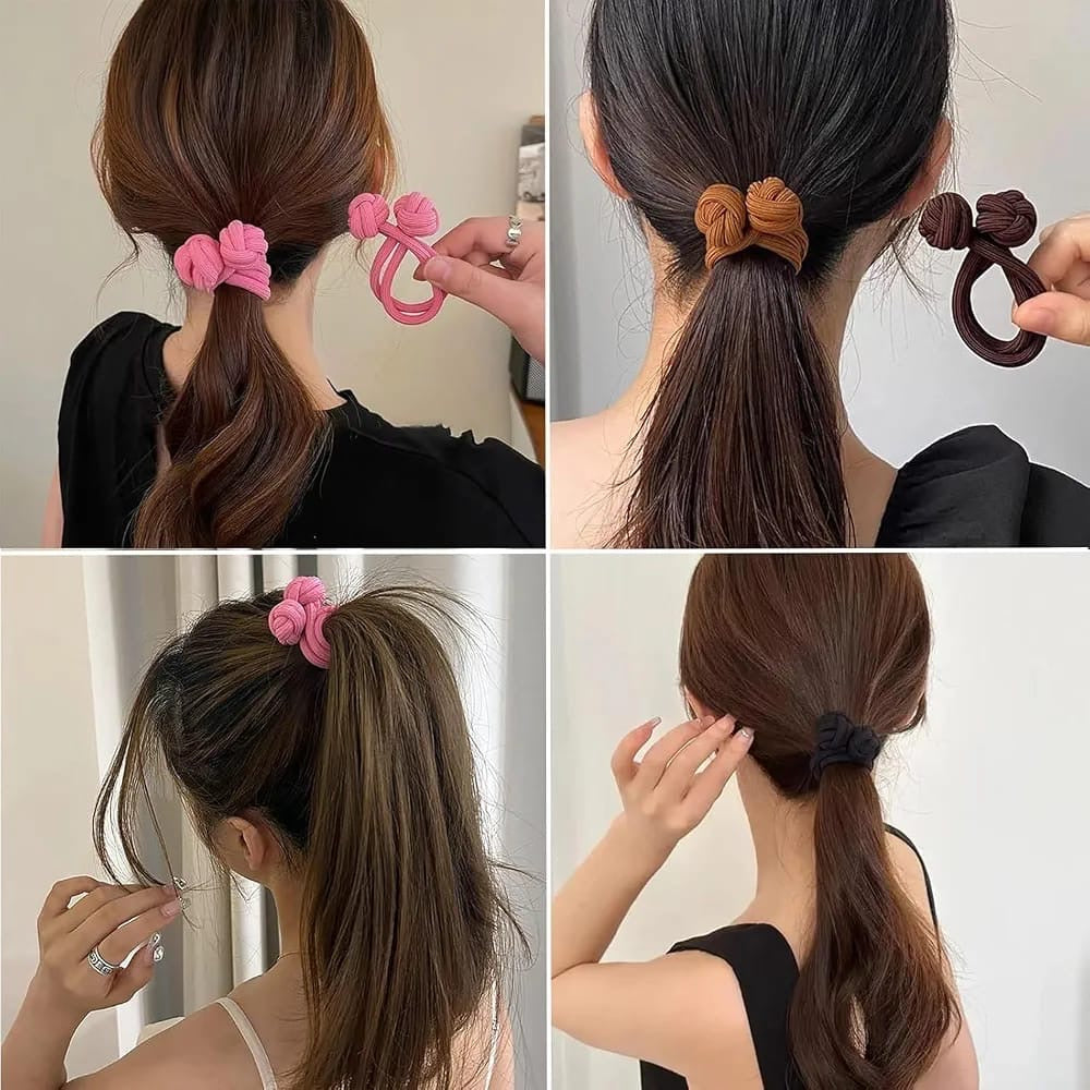 Hair Rope ( Trending / IN DEMAND )