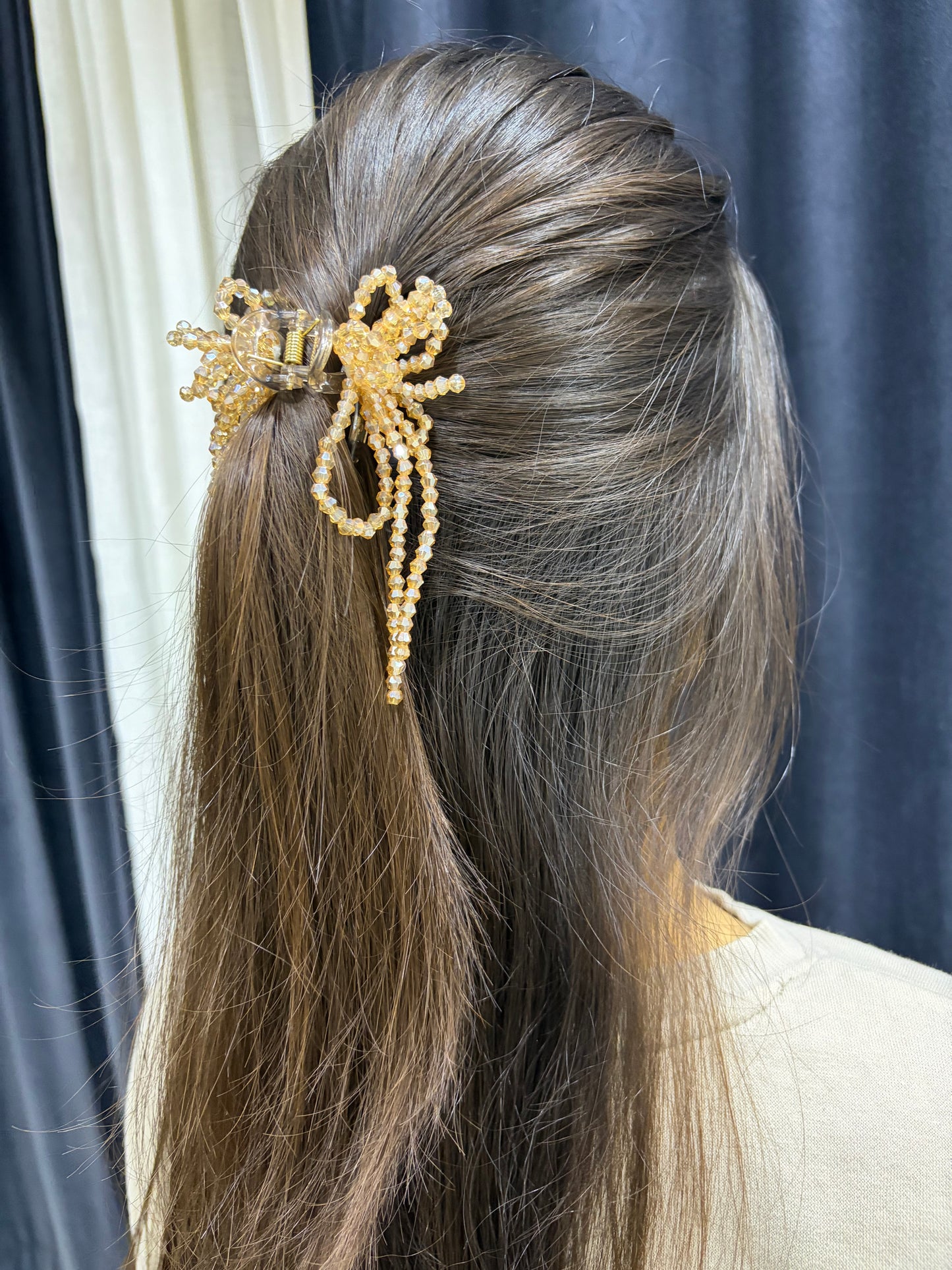 Premium Korean Hair Clutch ( Superior Quality )