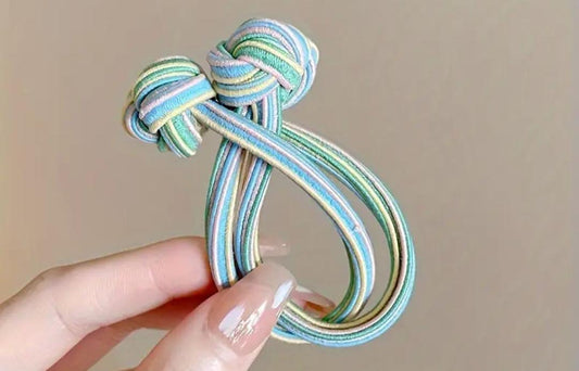 Hair Ropes - Trending / IN Demand (Exclusive)