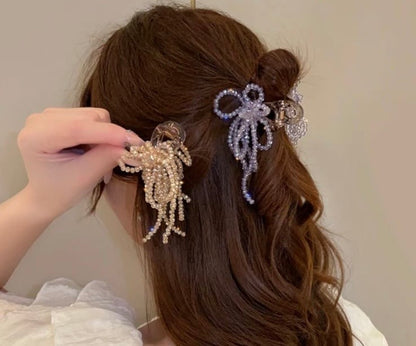 Premium Korean Hair Clutch ( Superior Quality )