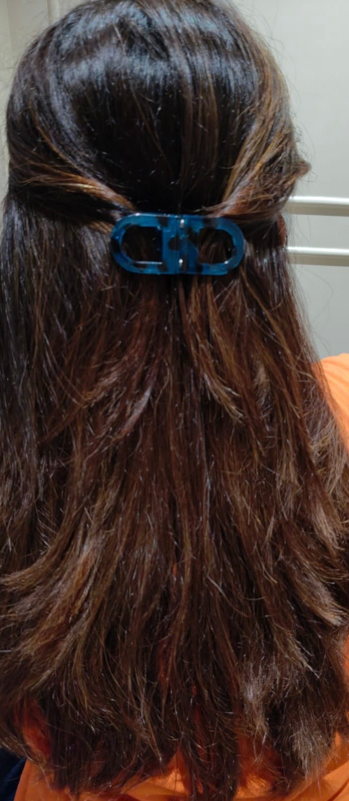 Magnetic Hair Clutch ( Trending )