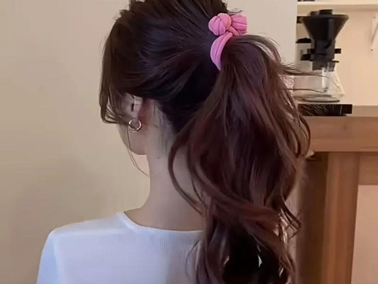 Hair Ropes - Trending / IN Demand (Exclusive)