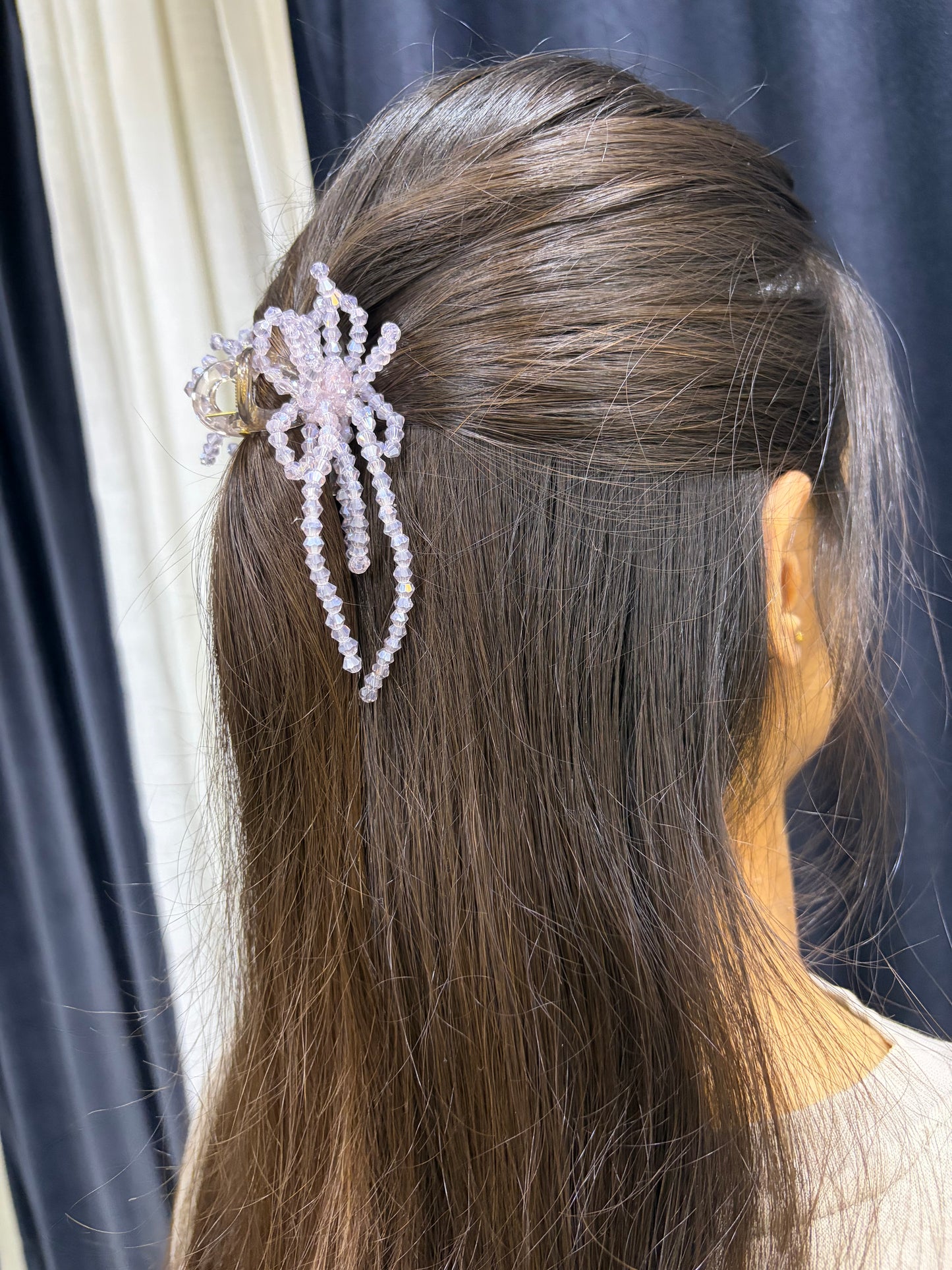 Premium Korean Hair Clutch ( Superior Quality )