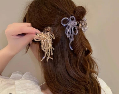 Premium Korean Hair Clutch ( Superior Quality )