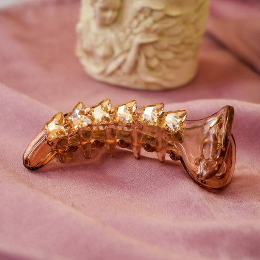 FANCY BANANA CLIP