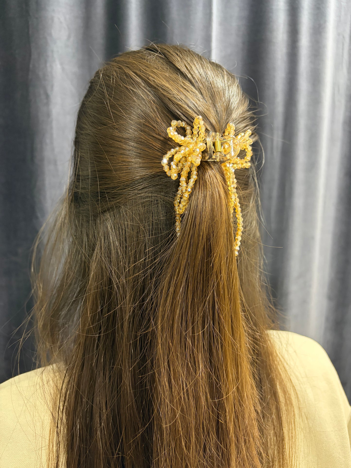 Premium Korean Hair Clutch ( Superior Quality )
