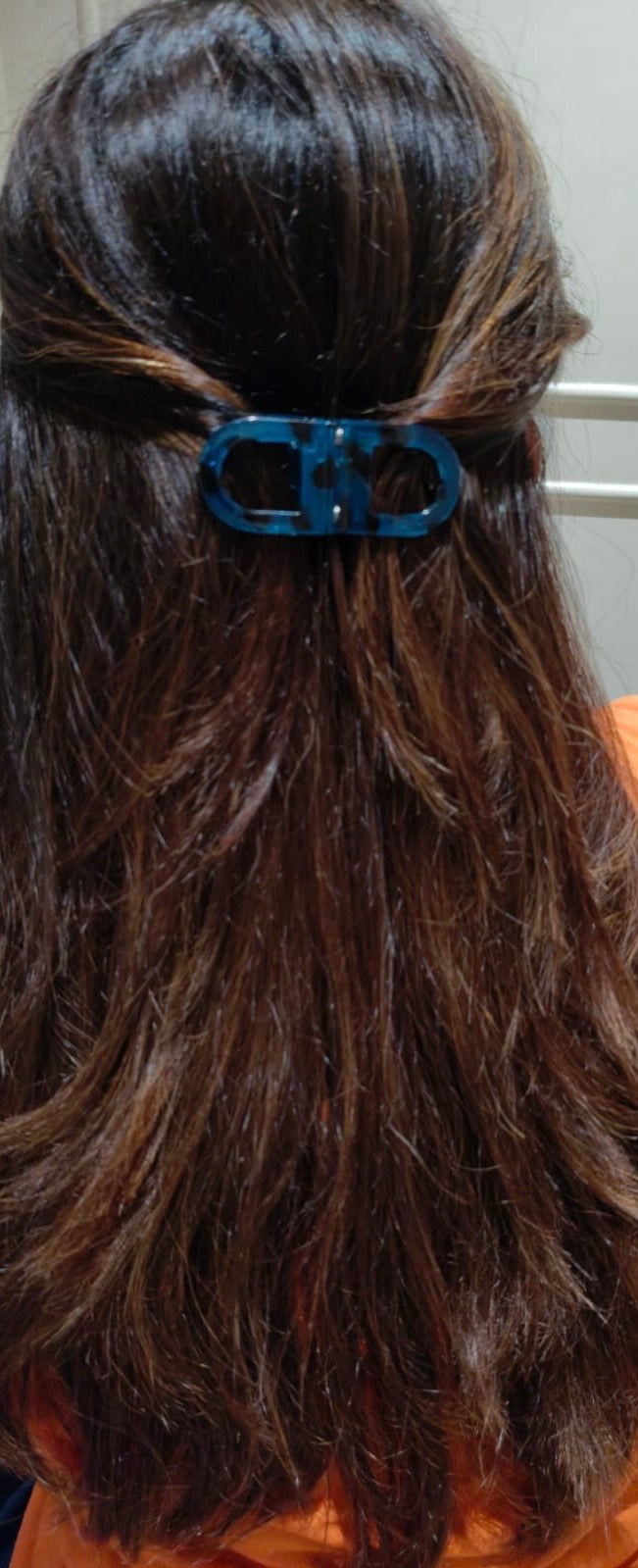 Magnetic Hair Clutch ( Trending )