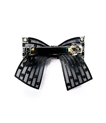 PREMIUM BOW BACKPIN