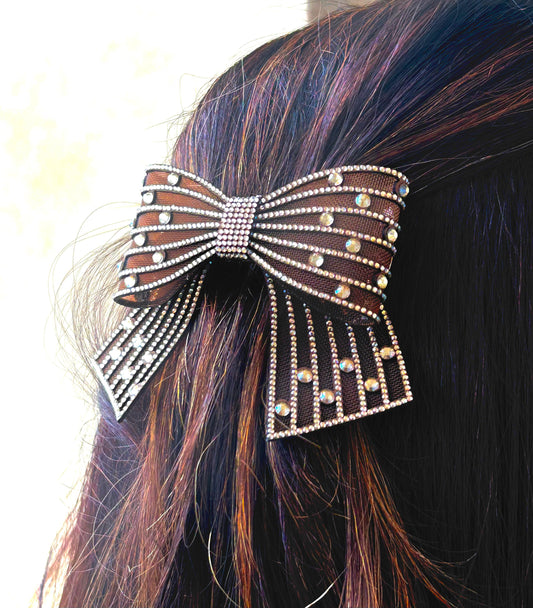 PREMIUM BOW BACKPIN